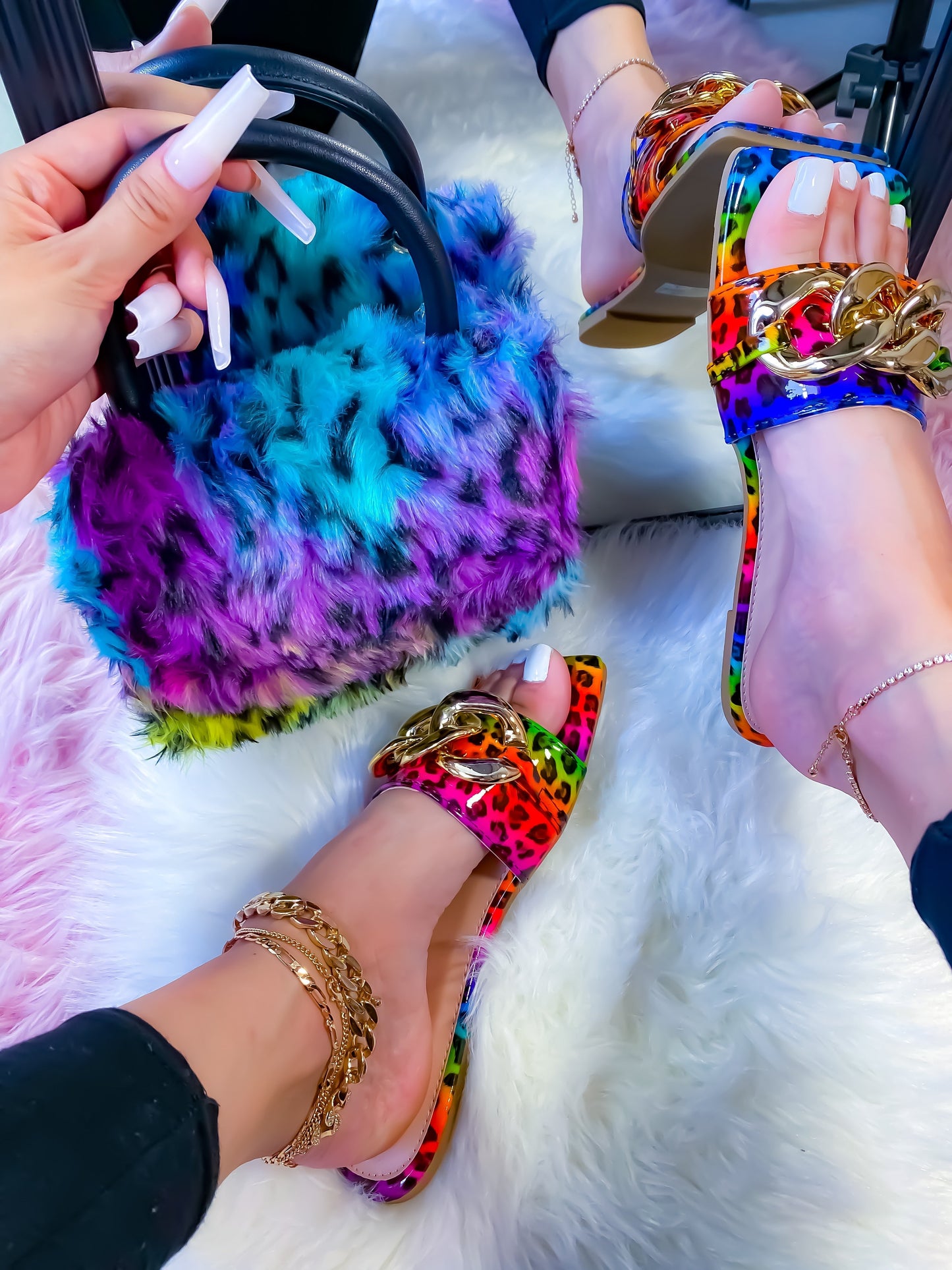 Dessy Multi