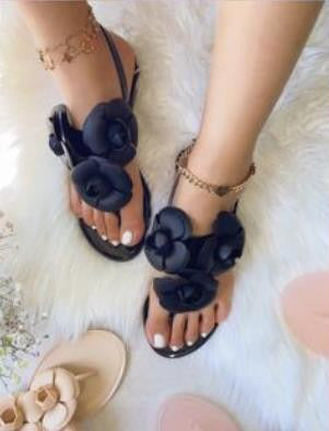 Bloom Black