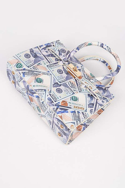 Bengy Bills Handbag