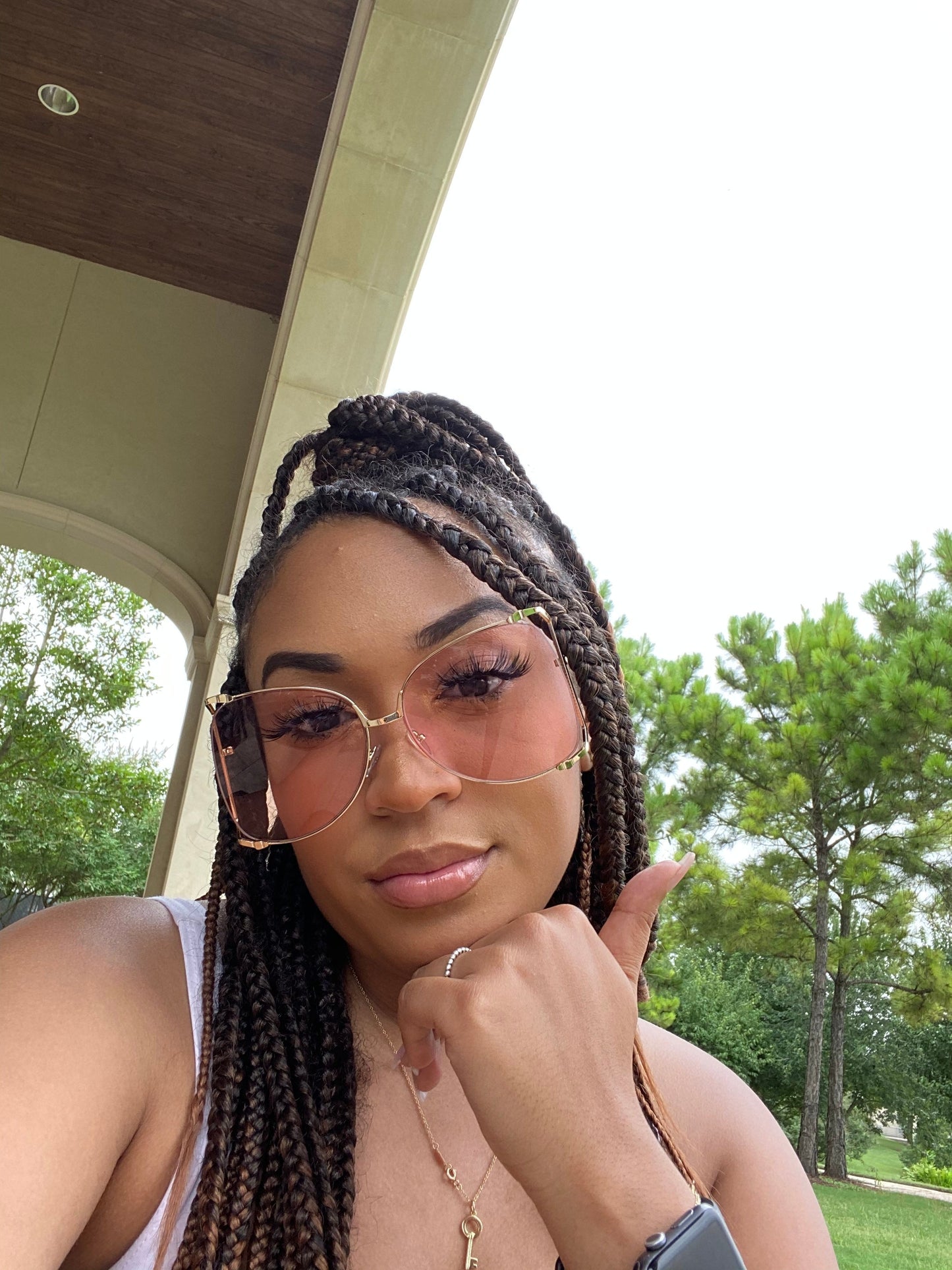 FANCY PINK