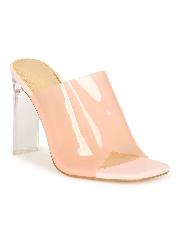 Cinderella Pink