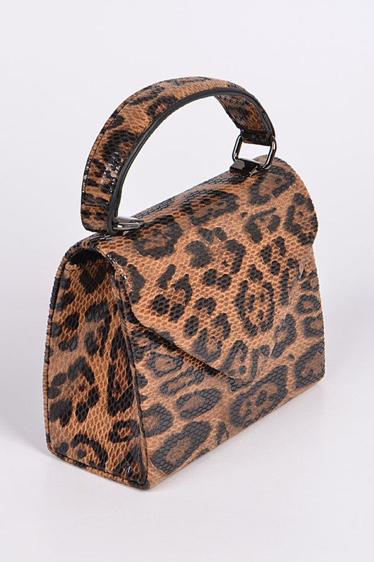 Leo Lover Purse