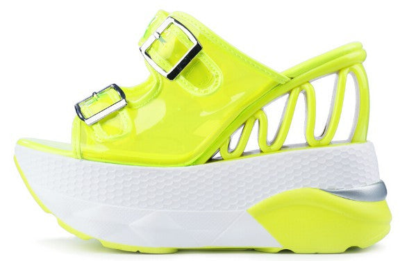 Roadster Lime