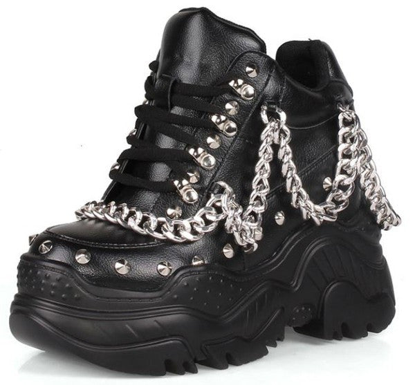 Space Candy Black