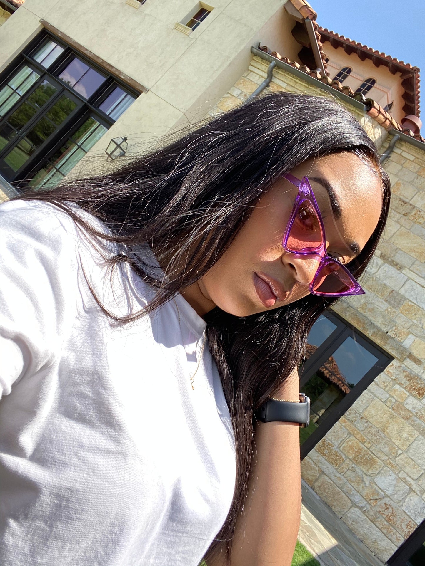 MOXY Purple