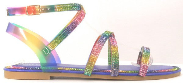Lala Too Rainbow