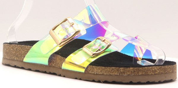 Comfy Sandals