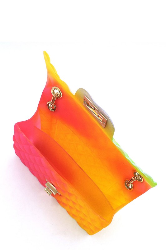QUILT JELLY 2 RAINBOW