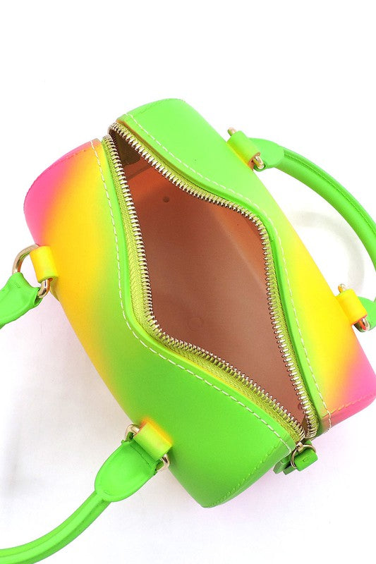 RAINBOW JELLY MINI 1