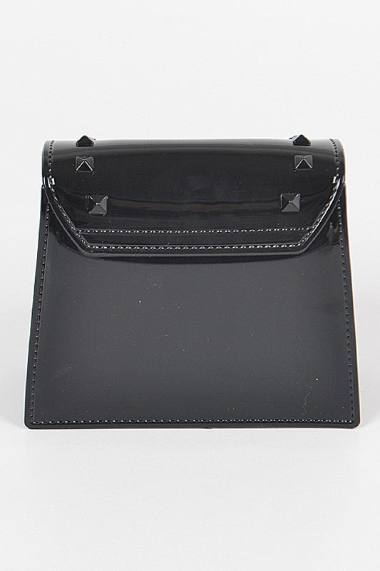 Kelly Jelly Mini Black