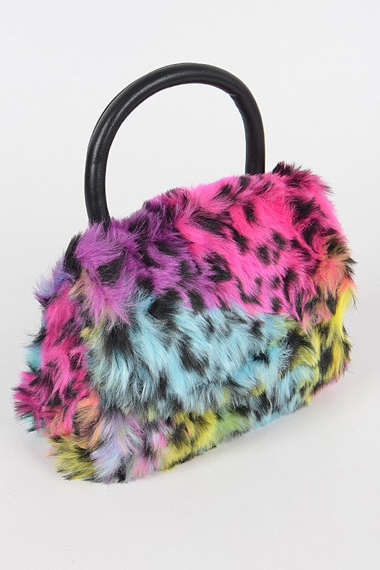 Dessy Multi Leo Purse
