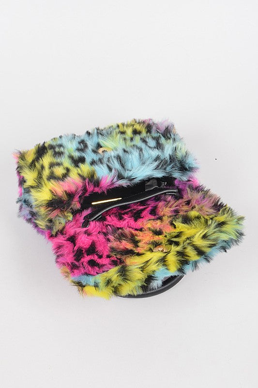 Dessy Multi Leo Purse