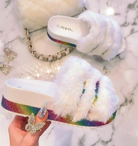 Kandy White
