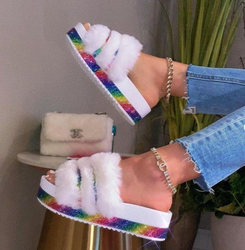 Kandy White
