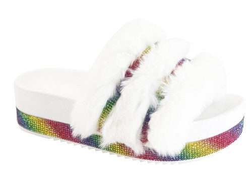 Kandy White