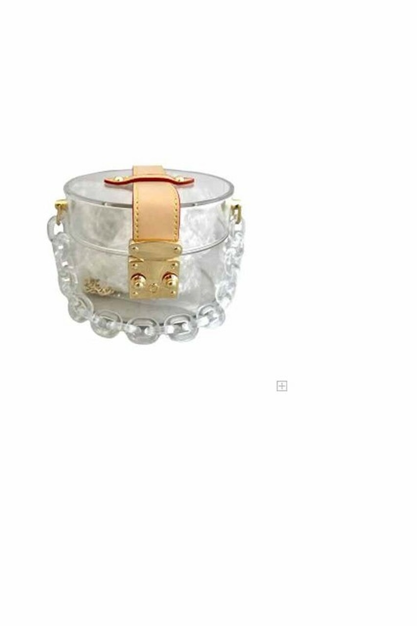 Cinderella Kelly Love Clear