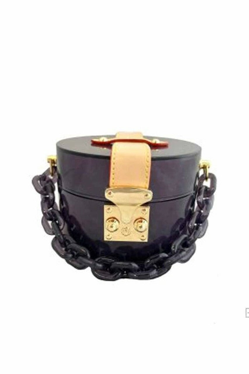 Cinderella Kelly Love Black