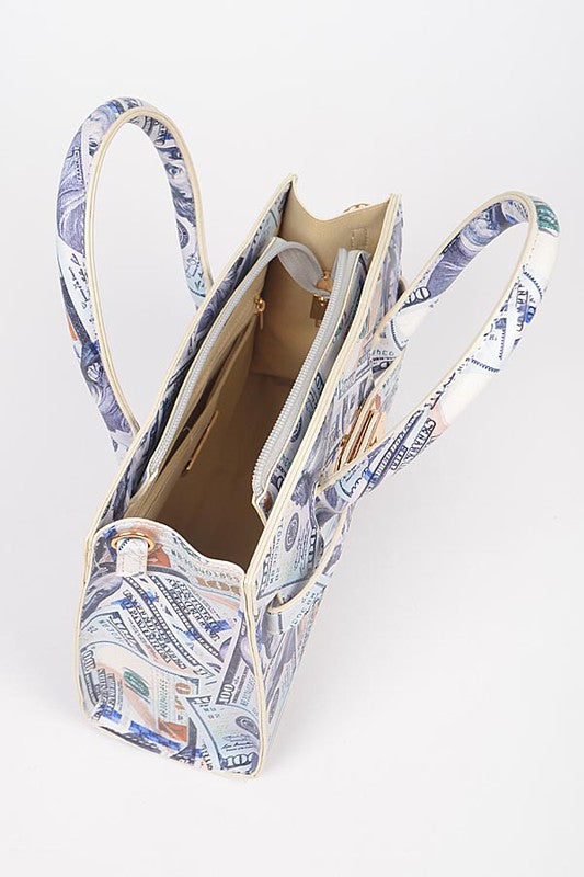 Bengy Bills Handbag