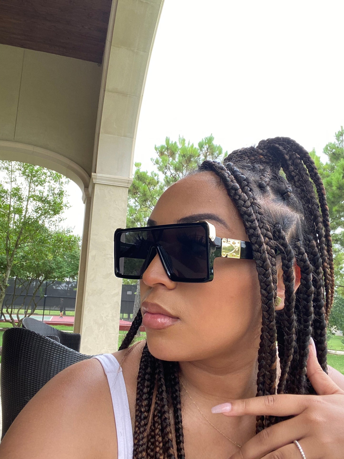BOSS BABE BLACK