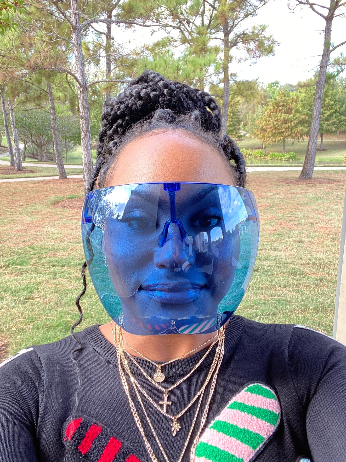 Bubble 6