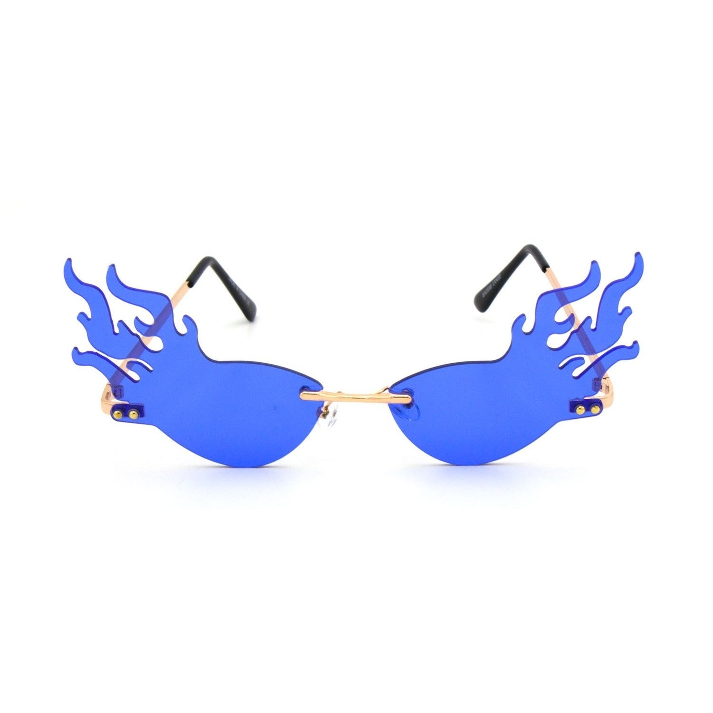 HOT HOT Blue