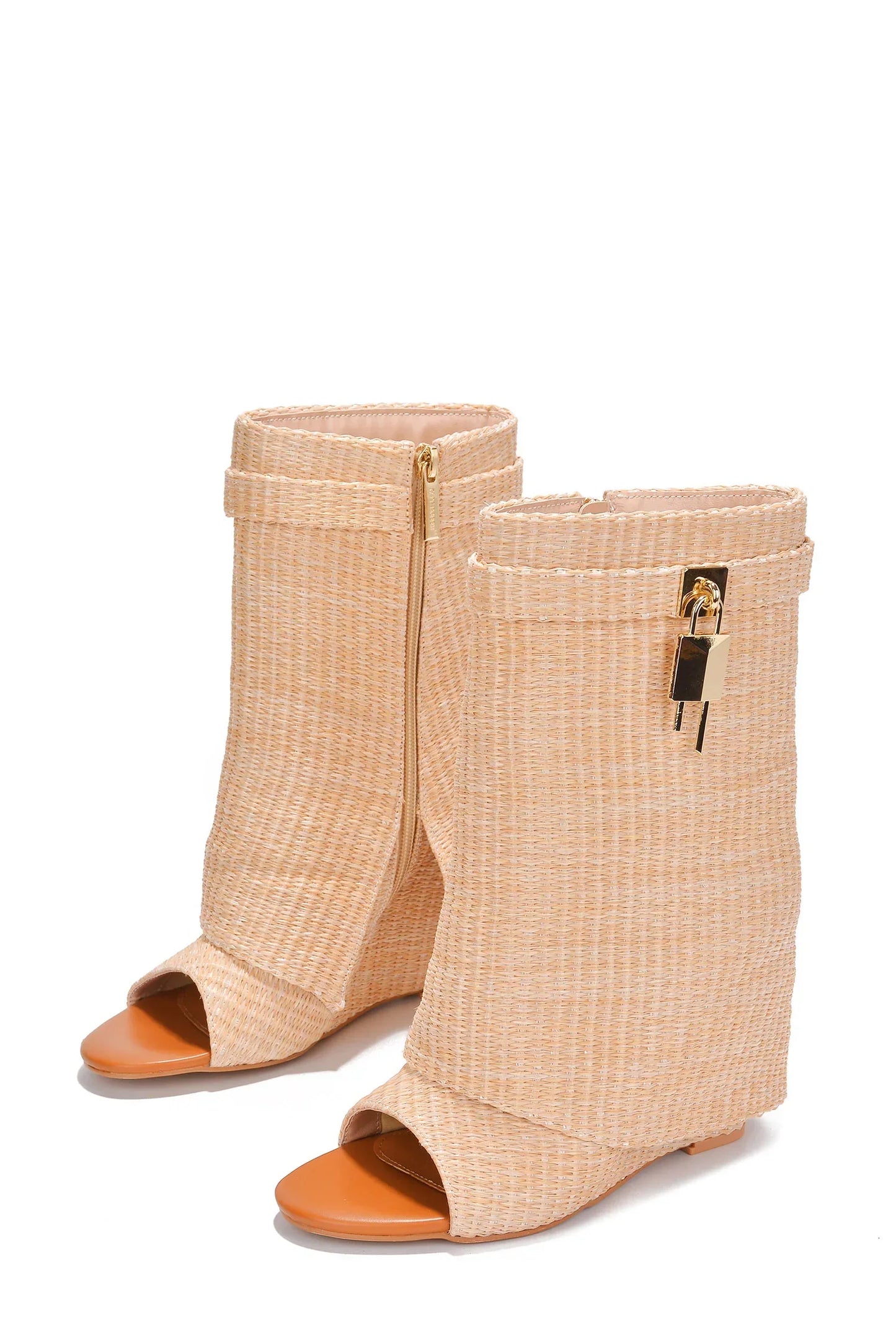 Better Babe Wedges
