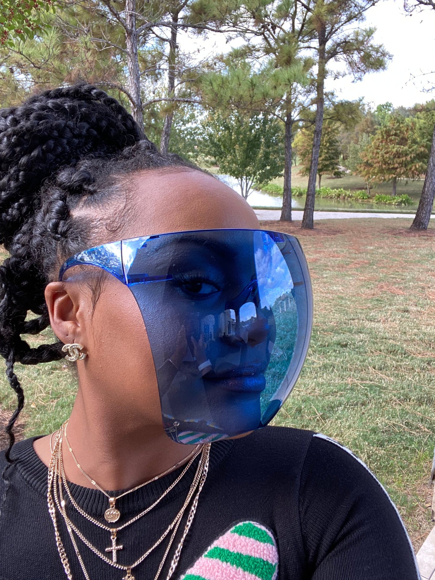 Bubble 6