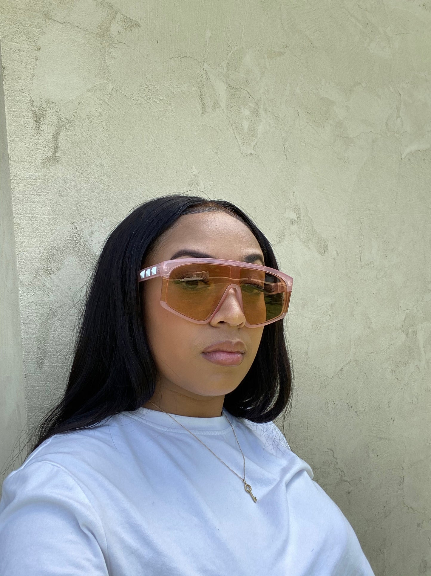 BRIXTON BLUSH