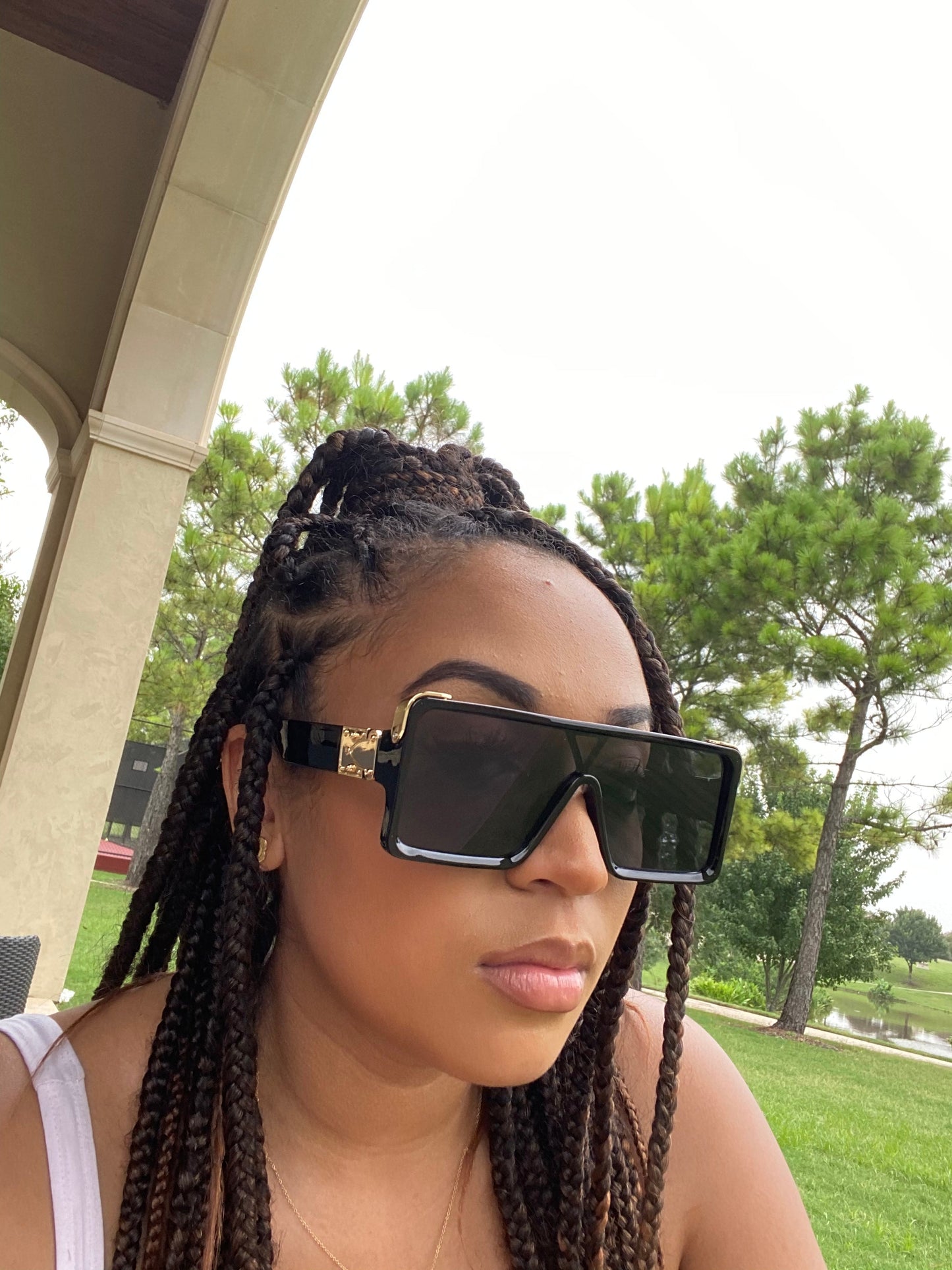 BOSS BABE BLACK