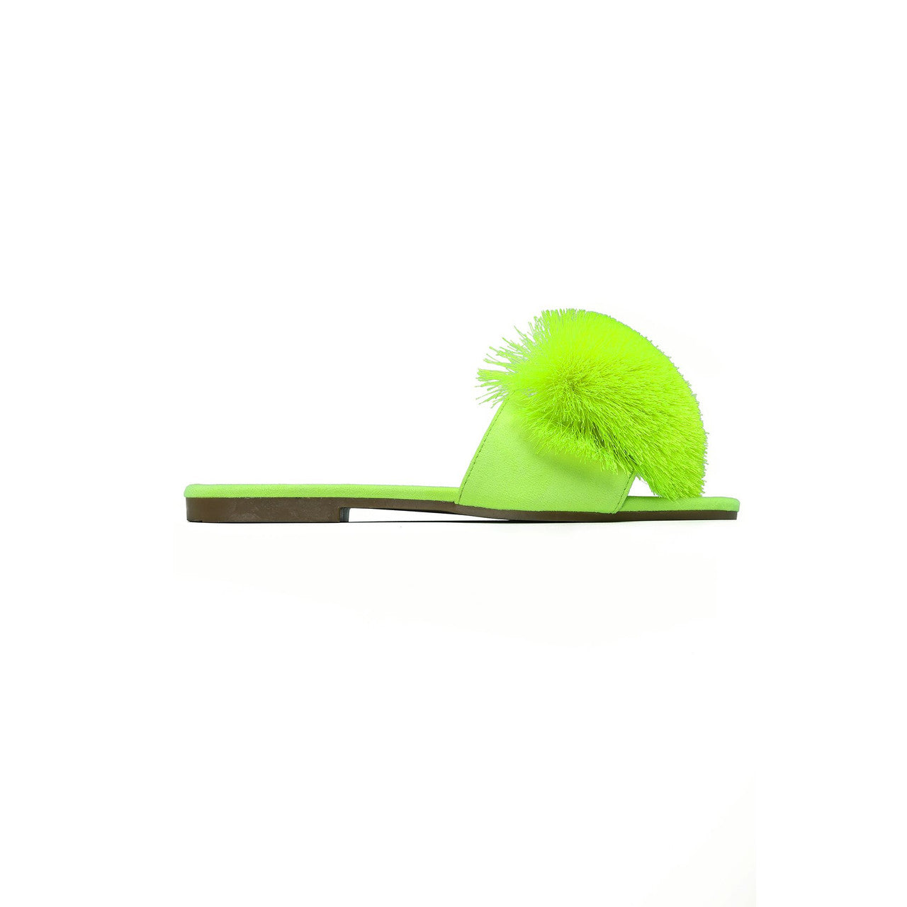 Dandelion Neon Yellow