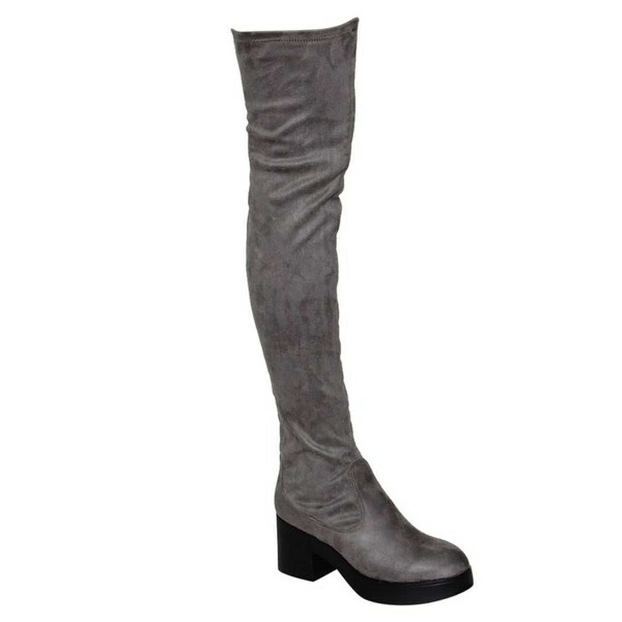 Fav Boots Grey