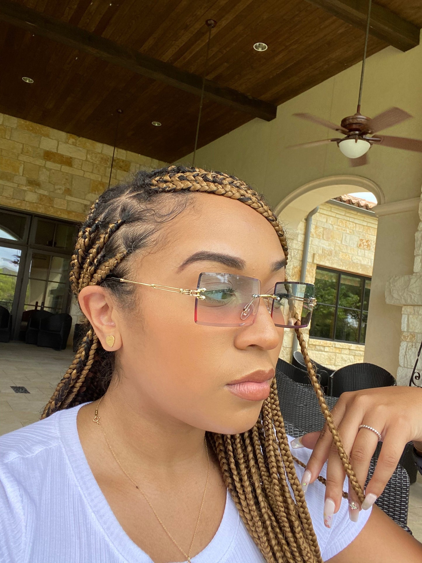 Geek Babe 4