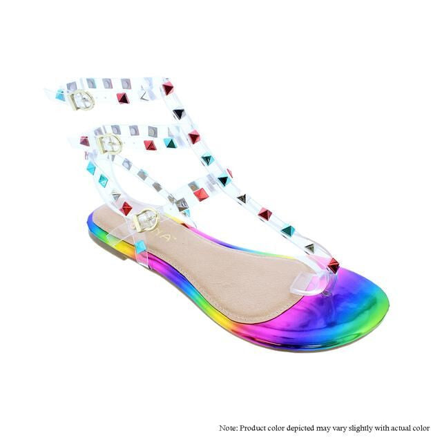 Zoey Rainbow