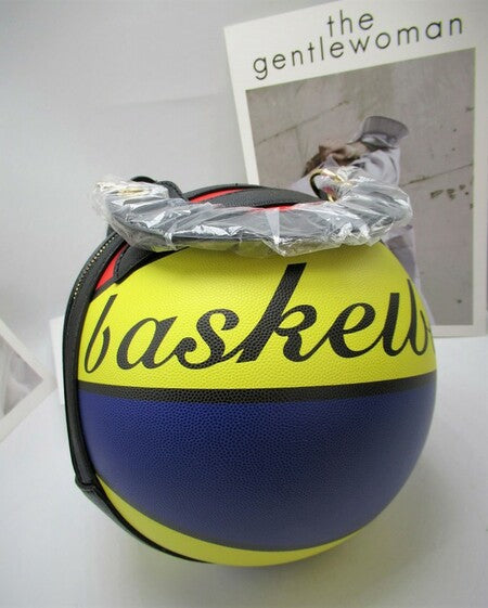 Basketball Bag Multi