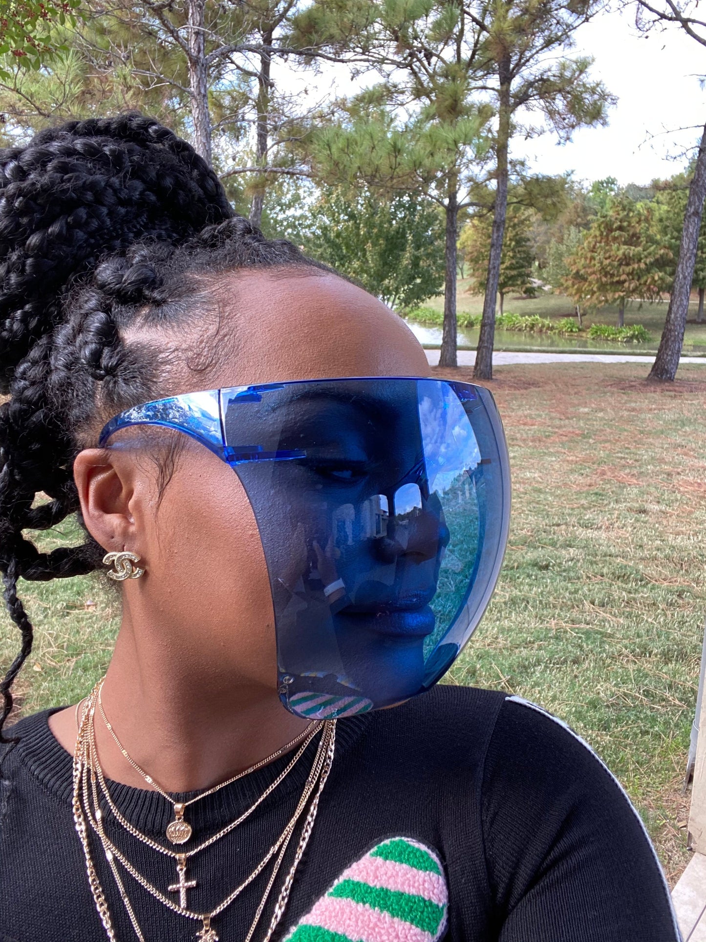 Bubble 6