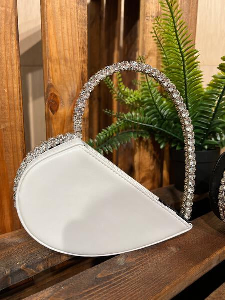 Genoa Heart White