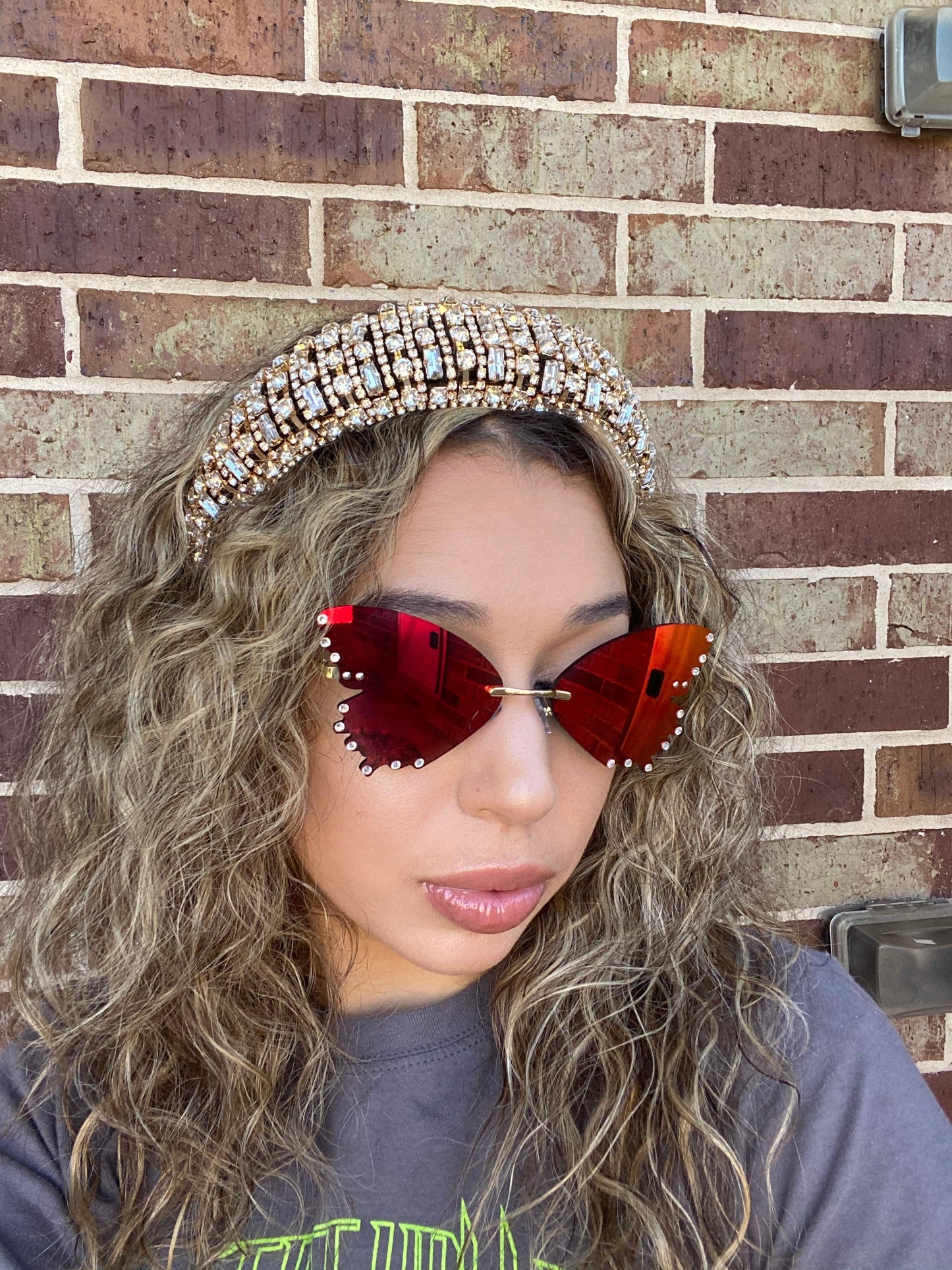 FLY GAL 6