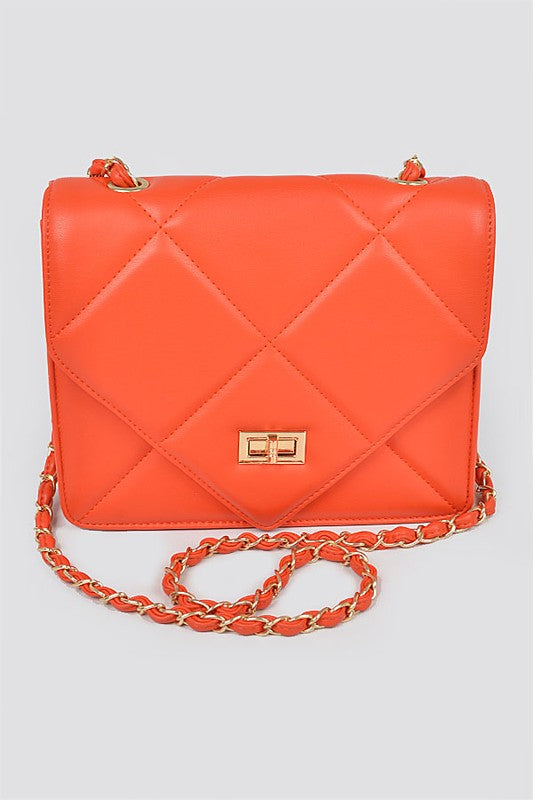 New Bestie Trend Orange