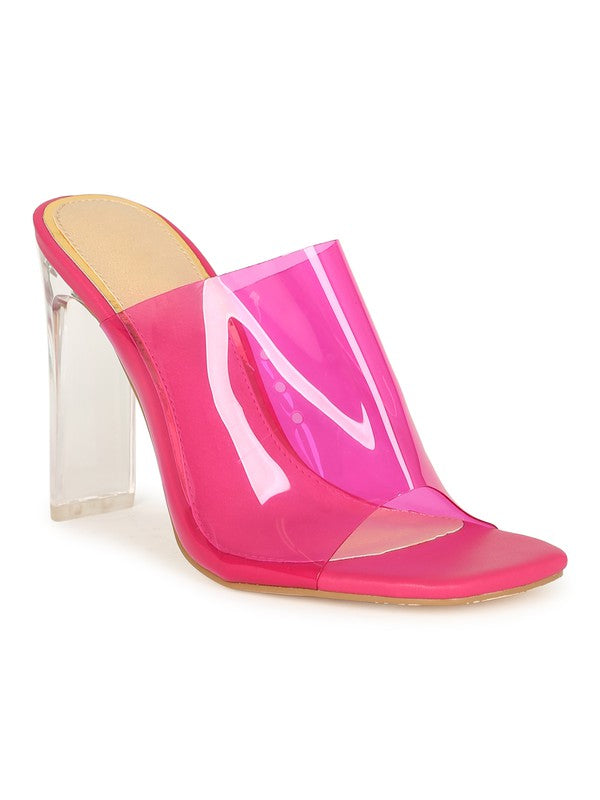 Cinderella Fuchsia