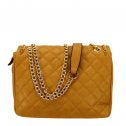 Fancy Clogs Print Handbag 2 in 1