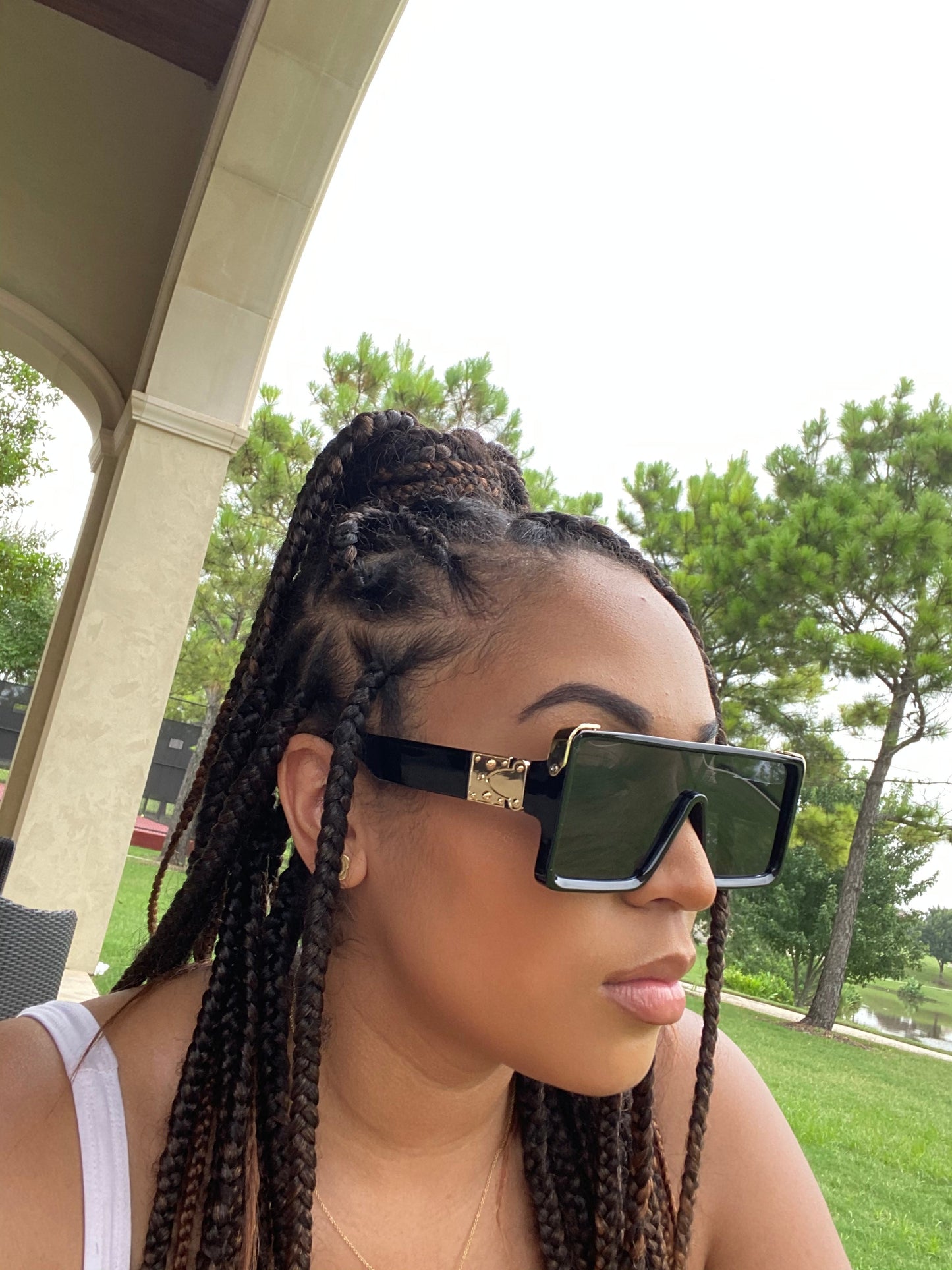 BOSS BABE BLACK