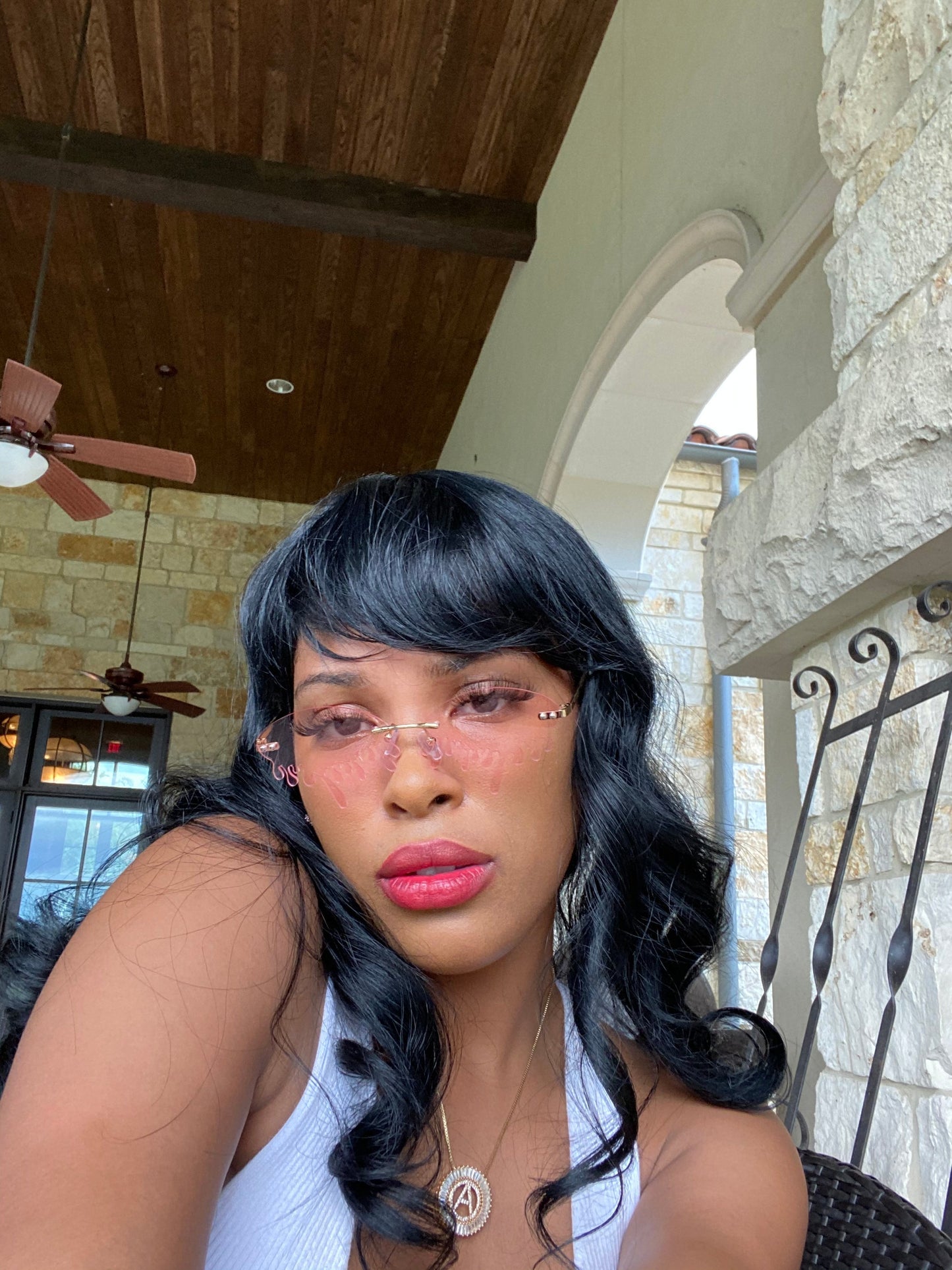 COOL DRIP Pink