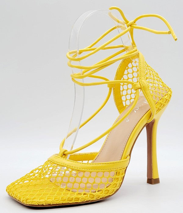Elvia Yellow