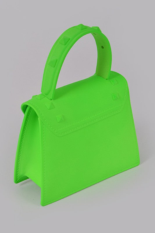 Kelly Jelly Mini 2 Neon Pink