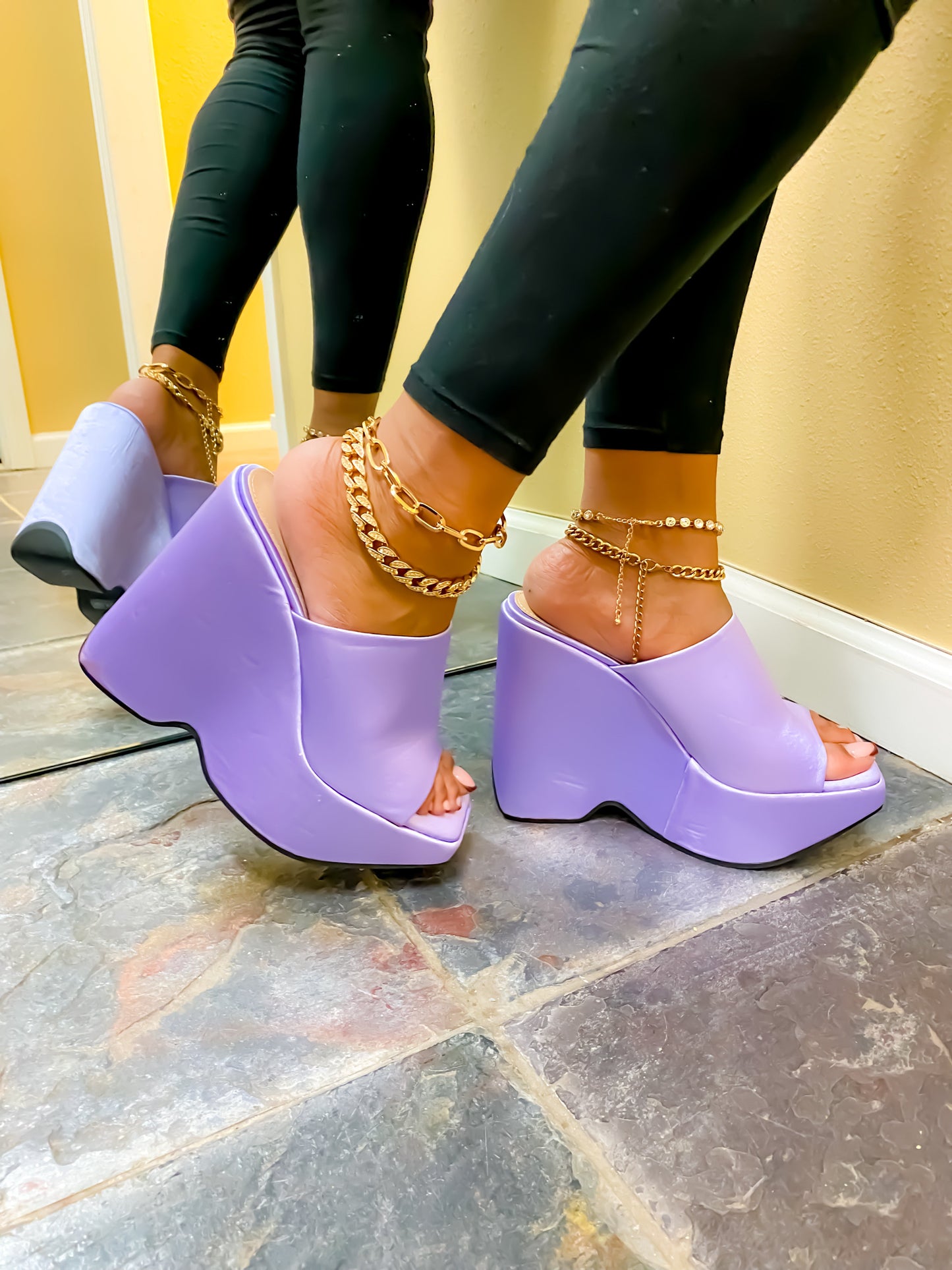 Bestie Lilac