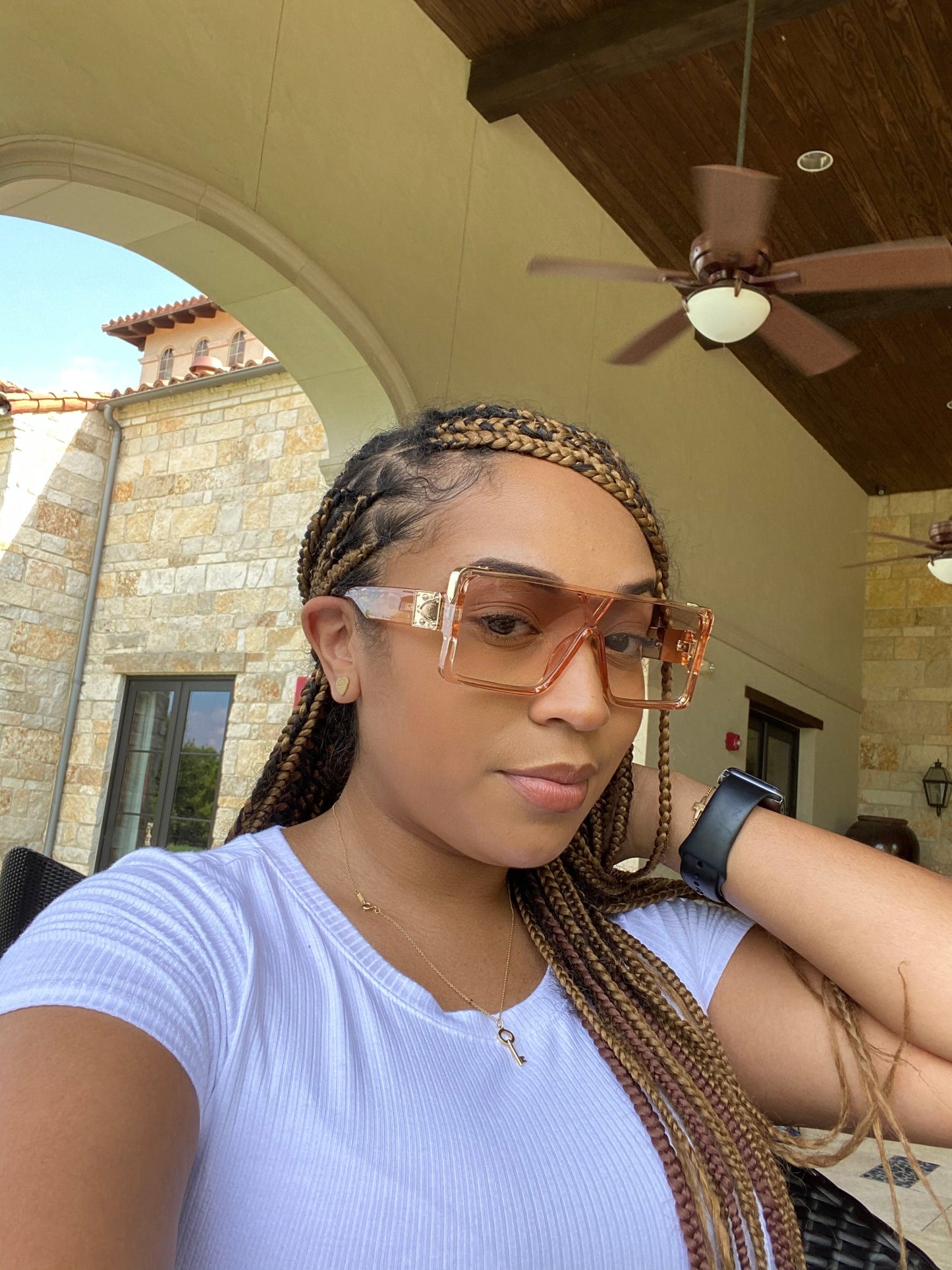 BOSS BABE 7