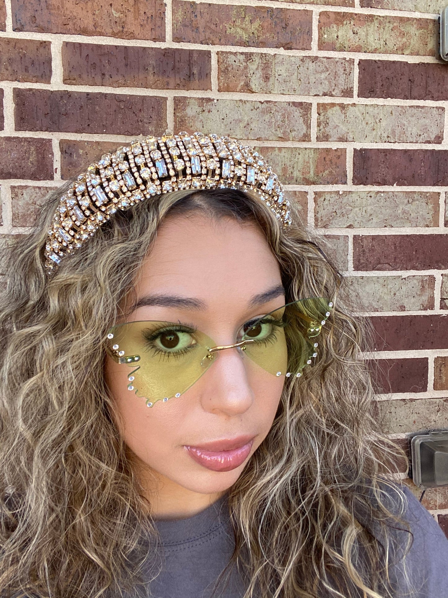 FLY GAL 3