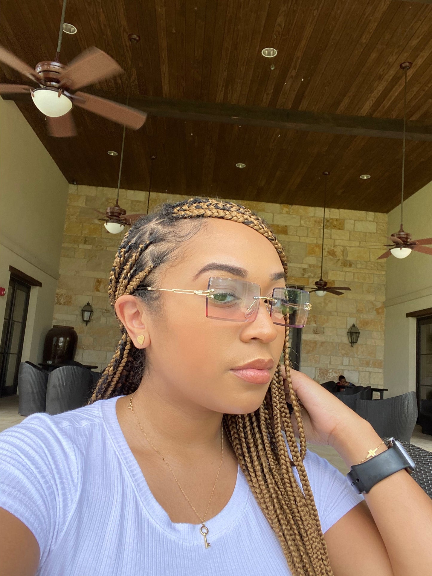 Geek Babe 4