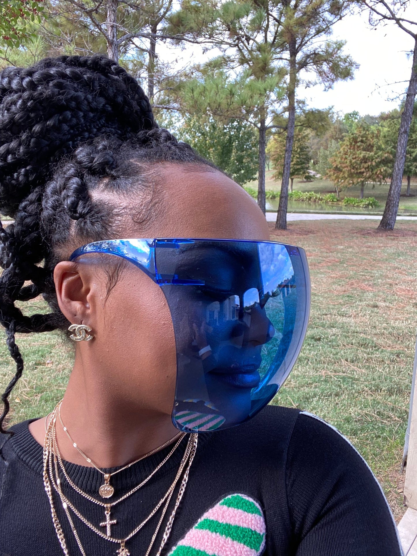 Bubble 6