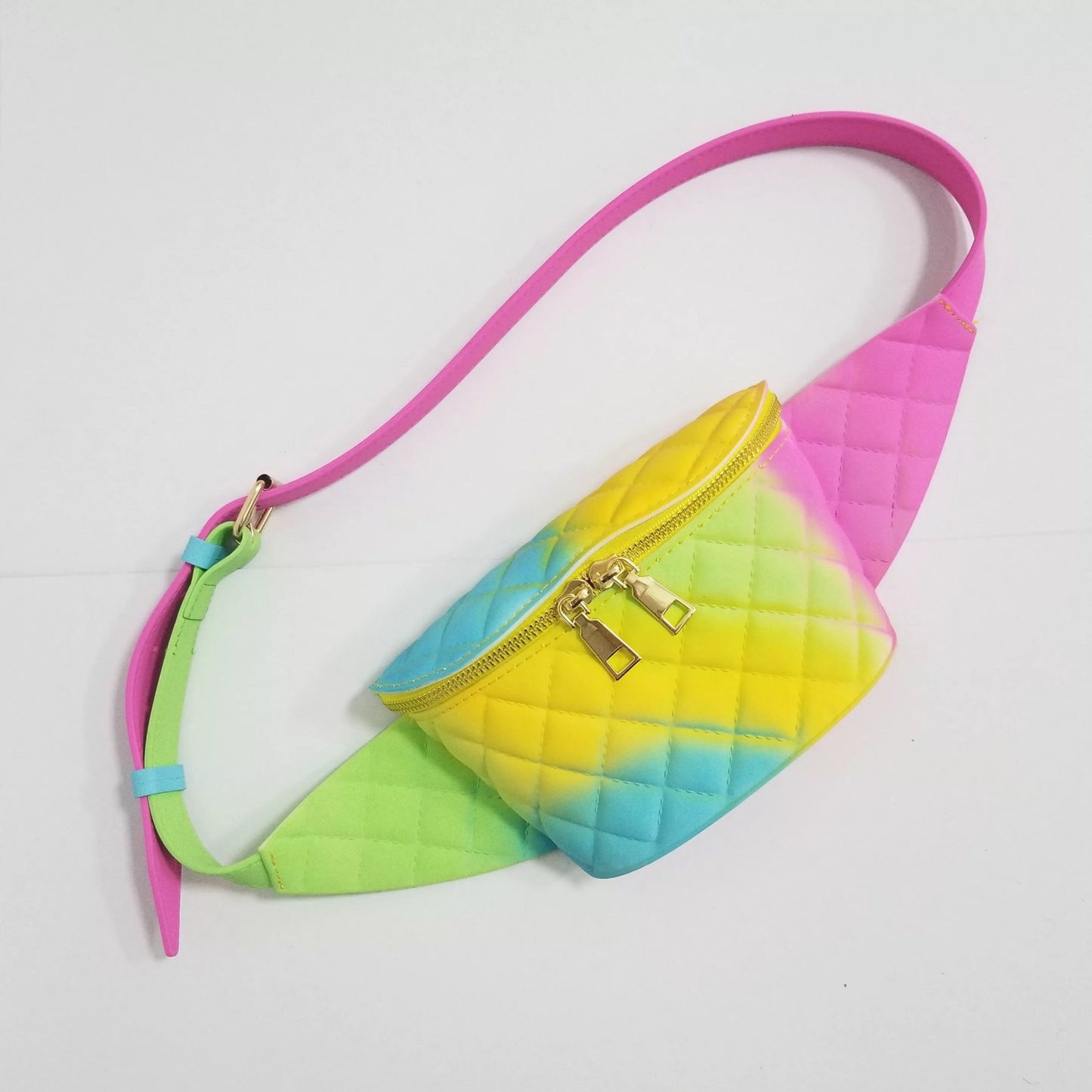 Jelly Fanny Rainbow